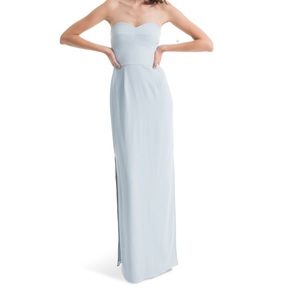 Joanna August Bridesmaid Dress